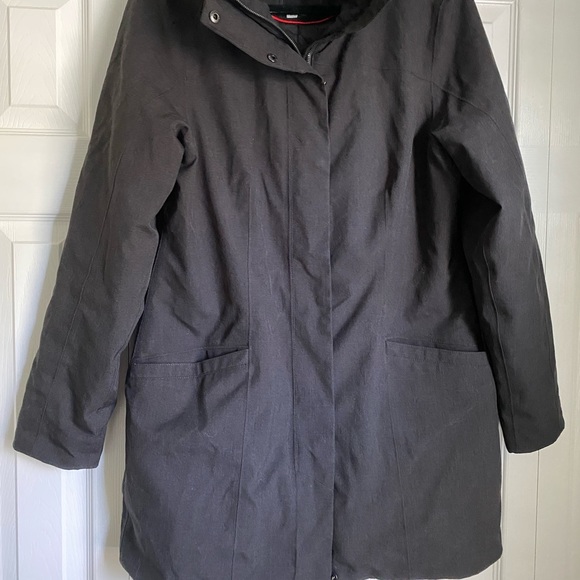 Marmot Jackets & Blazers - Black Marmot “Ana” Parka Jacket